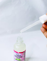 Retinol Serum.