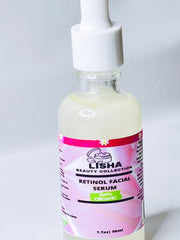 Retinol Serum.