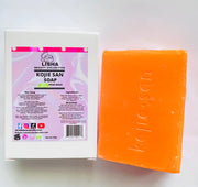 Oily/ Sensitive Skin Set.