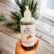 Chebe Hair Shampoo.