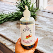 Chebe Hair Shampoo.