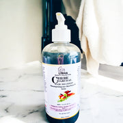Chebe Hair Shampoo.