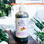 Chebe Hair Shampoo.