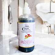 Chebe Hair Shampoo.