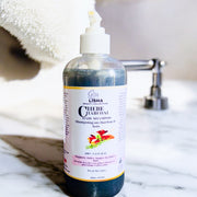 Chebe Hair Shampoo.