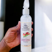 Chebe Detangling Hair Mist.