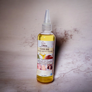Chebe Hair Growth Oil.